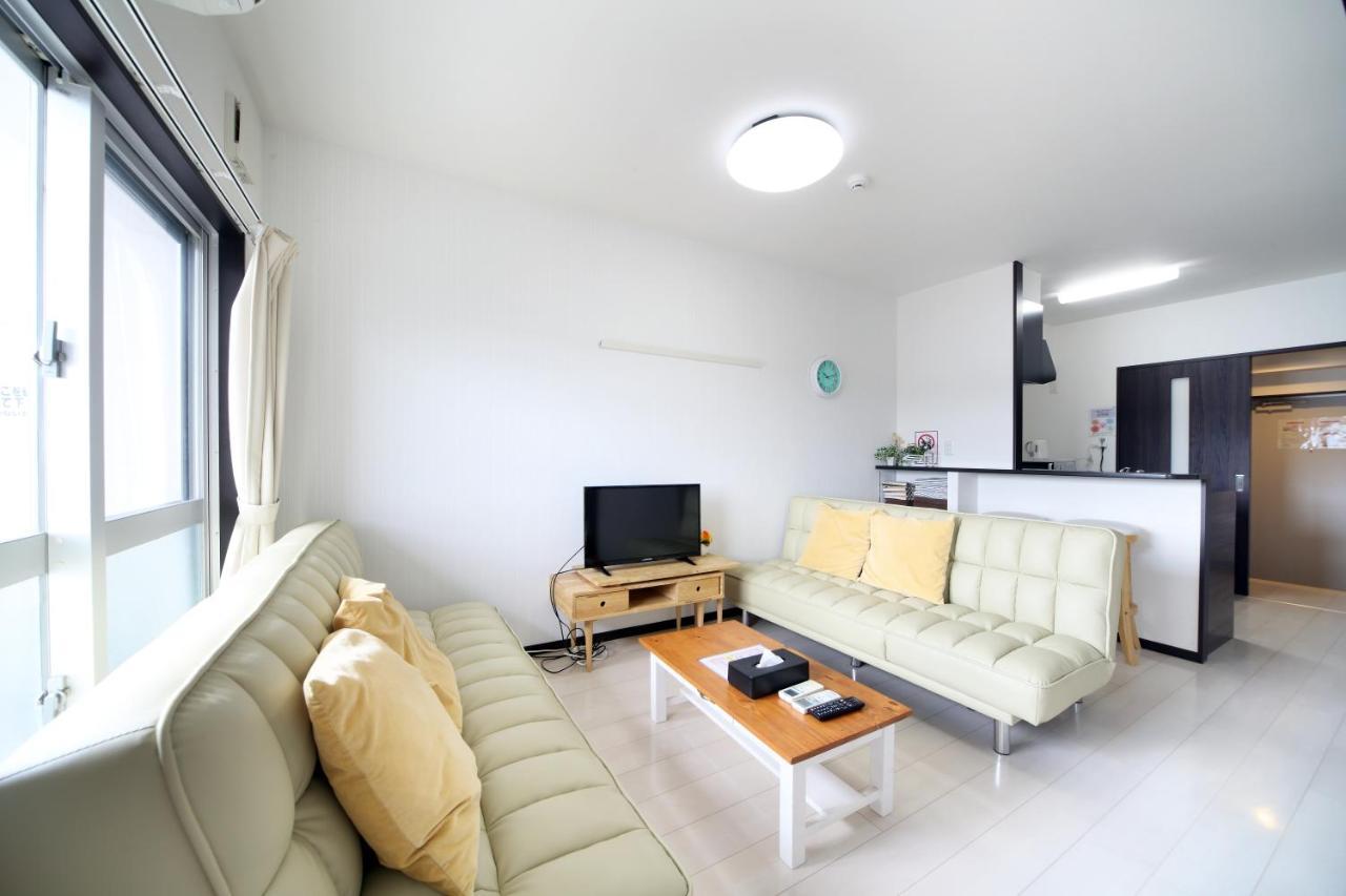 Ex Itoman Apartment 502 ภายนอก รูปภาพ