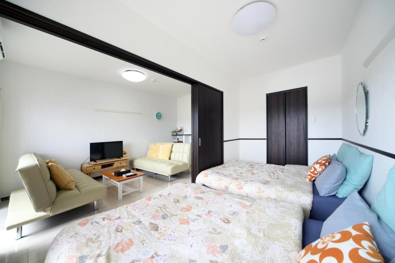 Ex Itoman Apartment 502 ภายนอก รูปภาพ