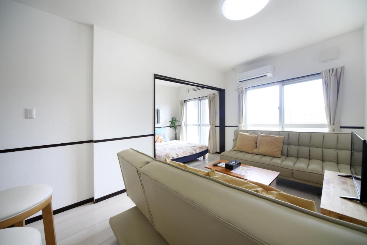 Ex Itoman Apartment 502 ภายนอก รูปภาพ