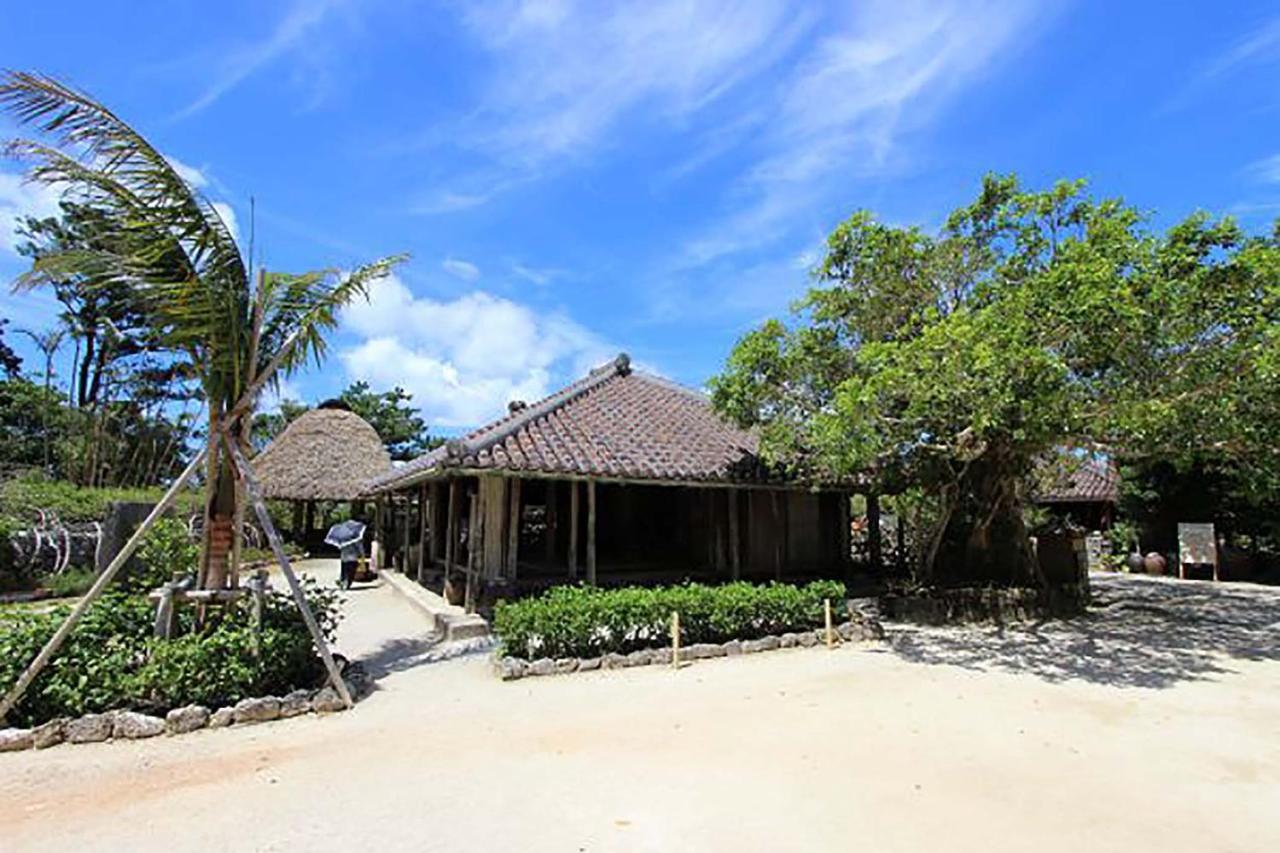 Ex Itoman Apartment 502 ภายนอก รูปภาพ