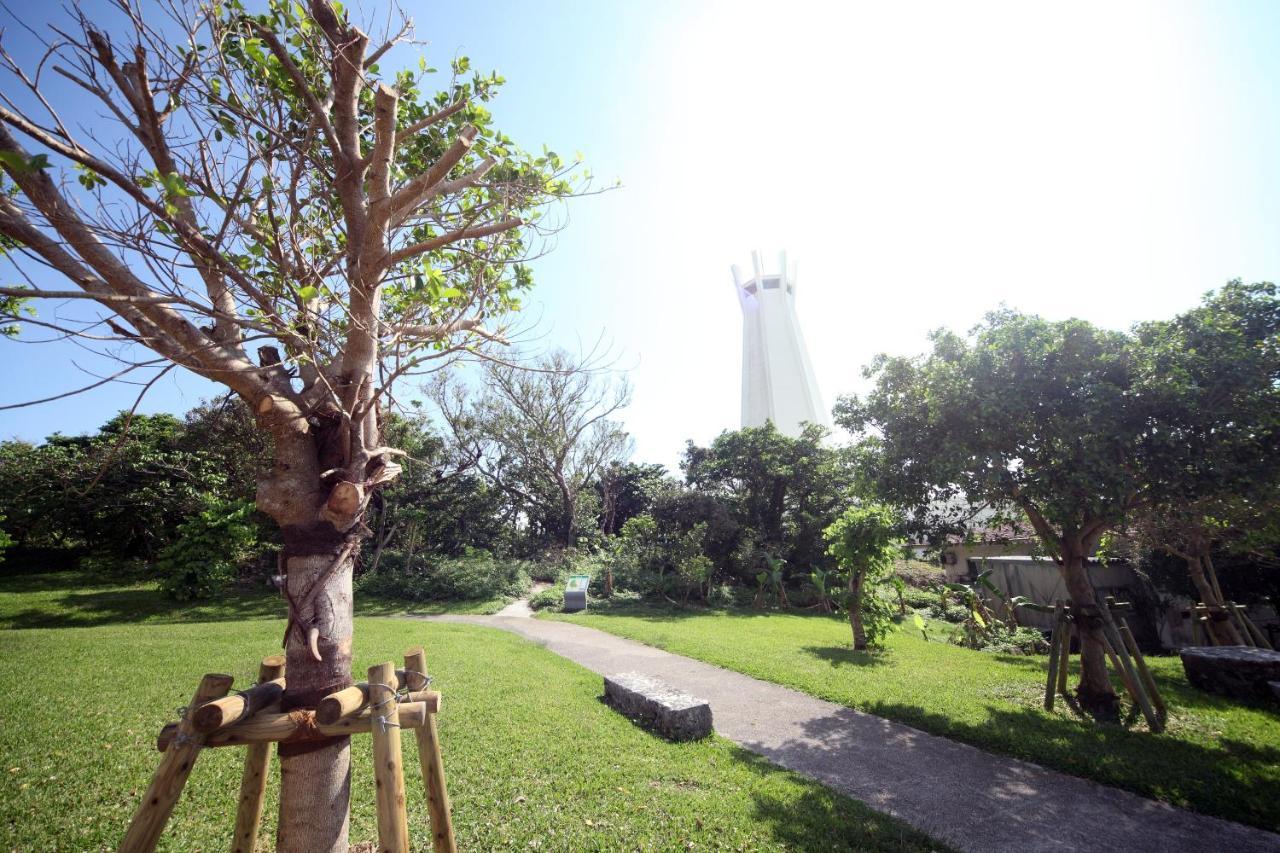 Ex Itoman Apartment 502 ภายนอก รูปภาพ