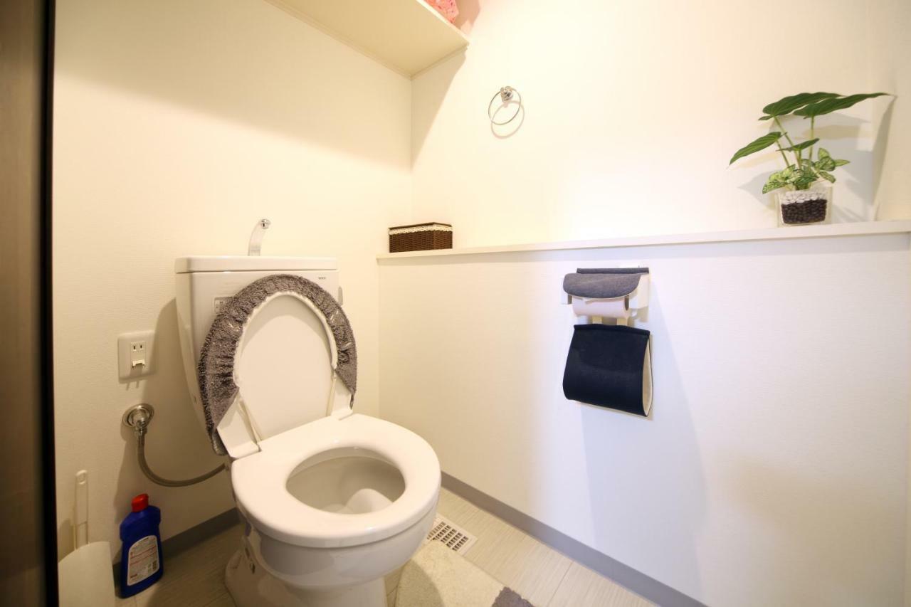 Ex Itoman Apartment 502 ภายนอก รูปภาพ