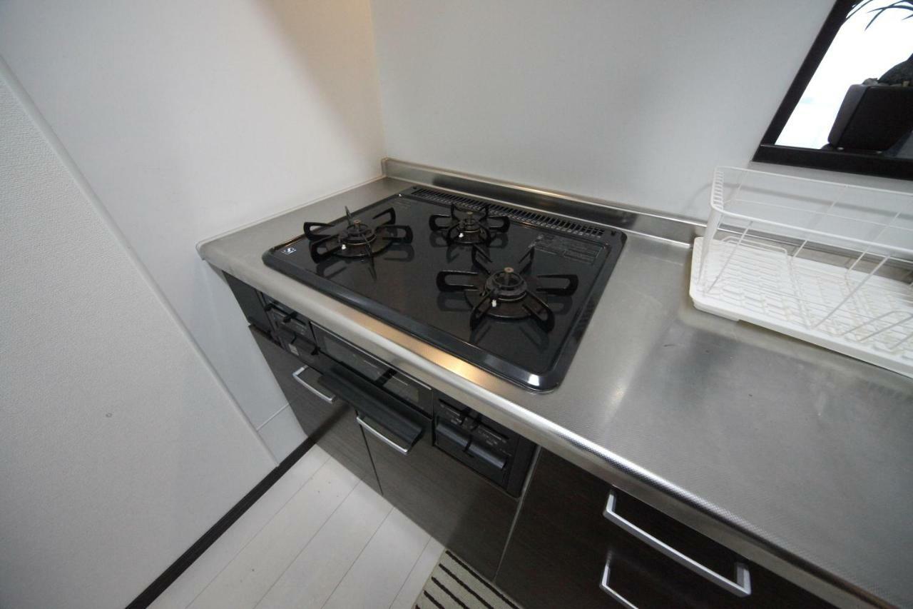 Ex Itoman Apartment 502 ภายนอก รูปภาพ